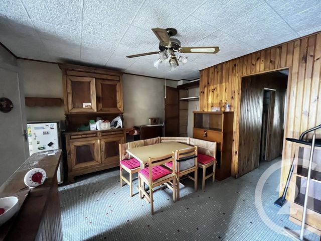 Appartement F2 à vendre LANNEMEZAN