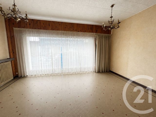 Appartement F2 à vendre - 2 pièces - 58.96 m2 - LANNEMEZAN - 65 - MIDI-PYRENEES - Century 21 Gm Immobilier