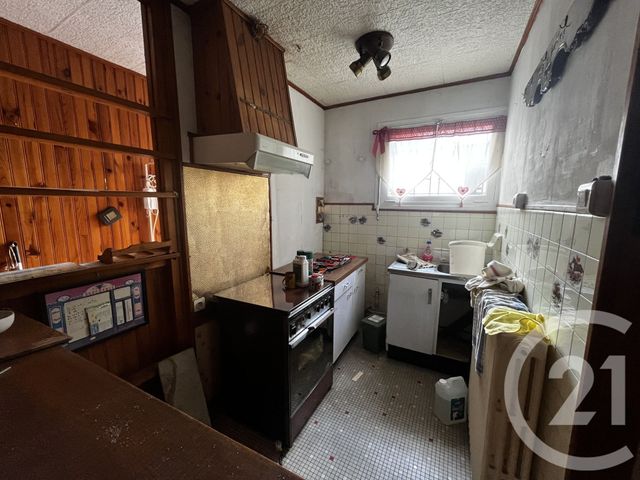 Appartement F2 à vendre - 2 pièces - 58.96 m2 - LANNEMEZAN - 65 - MIDI-PYRENEES - Century 21 Gm Immobilier