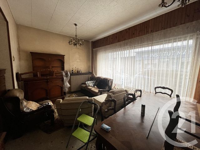 Appartement F2 à vendre - 2 pièces - 58.96 m2 - LANNEMEZAN - 65 - MIDI-PYRENEES - Century 21 Gm Immobilier