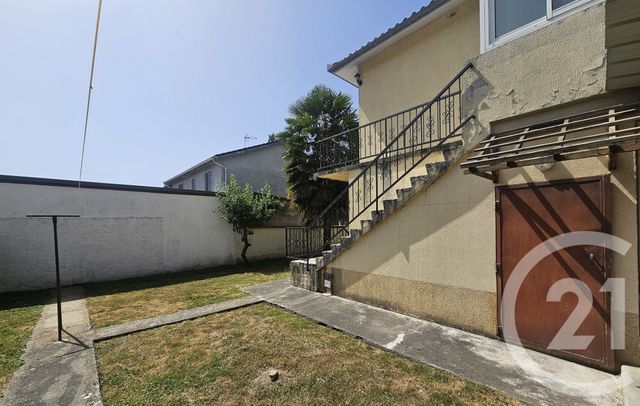 maison à vendre - 5 pièces - 131.43 m2 - LANNEMEZAN - 65 - MIDI-PYRENEES - Century 21 Gm Immobilier