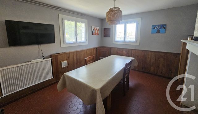 maison à vendre - 5 pièces - 131.43 m2 - LANNEMEZAN - 65 - MIDI-PYRENEES - Century 21 Gm Immobilier