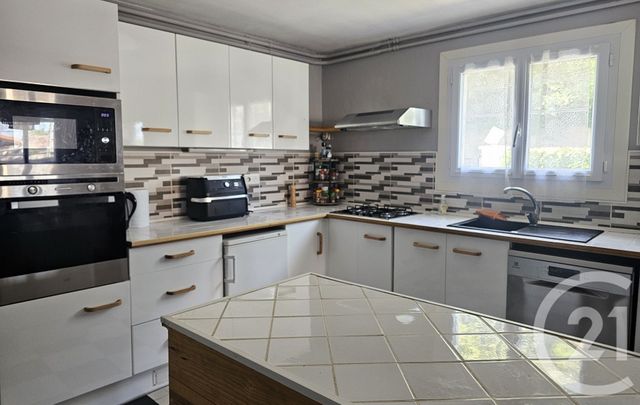 maison à vendre - 5 pièces - 131.43 m2 - LANNEMEZAN - 65 - MIDI-PYRENEES - Century 21 Gm Immobilier