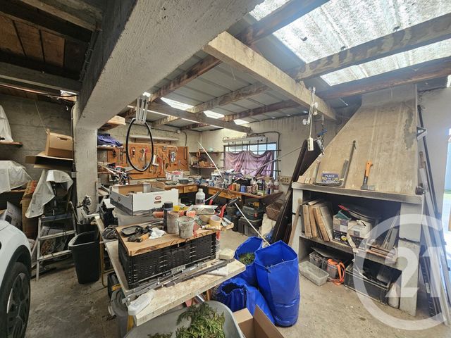 maison à vendre - 5 pièces - 131.43 m2 - LANNEMEZAN - 65 - MIDI-PYRENEES - Century 21 Gm Immobilier