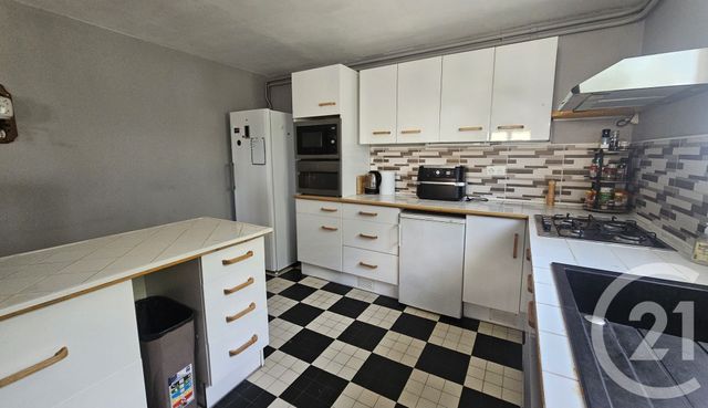 maison à vendre - 5 pièces - 131.43 m2 - LANNEMEZAN - 65 - MIDI-PYRENEES - Century 21 Gm Immobilier