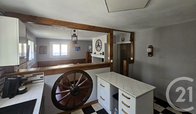 maison à vendre - 5 pièces - 131.43 m2 - LANNEMEZAN - 65 - MIDI-PYRENEES - Century 21 Gm Immobilier
