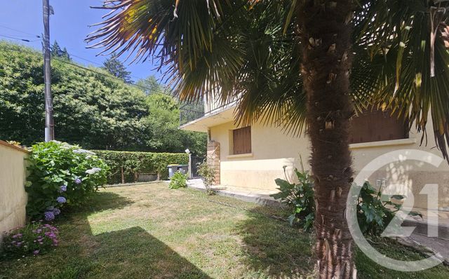 maison à vendre - 5 pièces - 131.43 m2 - LANNEMEZAN - 65 - MIDI-PYRENEES - Century 21 Gm Immobilier