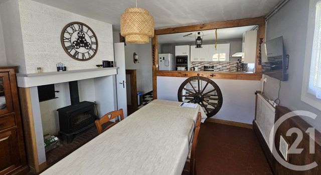 maison à vendre - 5 pièces - 131.43 m2 - LANNEMEZAN - 65 - MIDI-PYRENEES - Century 21 Gm Immobilier