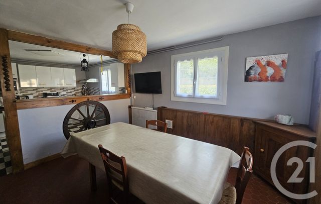 maison à vendre - 5 pièces - 131.43 m2 - LANNEMEZAN - 65 - MIDI-PYRENEES - Century 21 Gm Immobilier