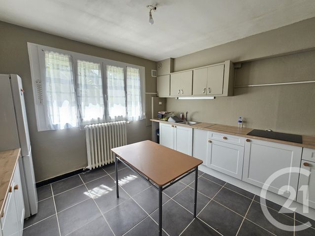 maison à vendre - 5 pièces - 131.43 m2 - LANNEMEZAN - 65 - MIDI-PYRENEES - Century 21 Gm Immobilier
