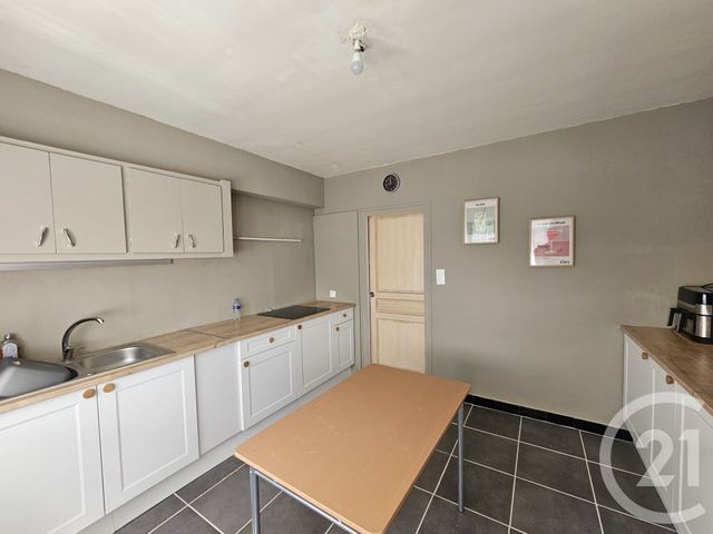 maison à vendre - 5 pièces - 131.43 m2 - LANNEMEZAN - 65 - MIDI-PYRENEES - Century 21 Gm Immobilier