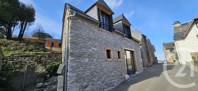 Maison à louer BEYREDE JUMET