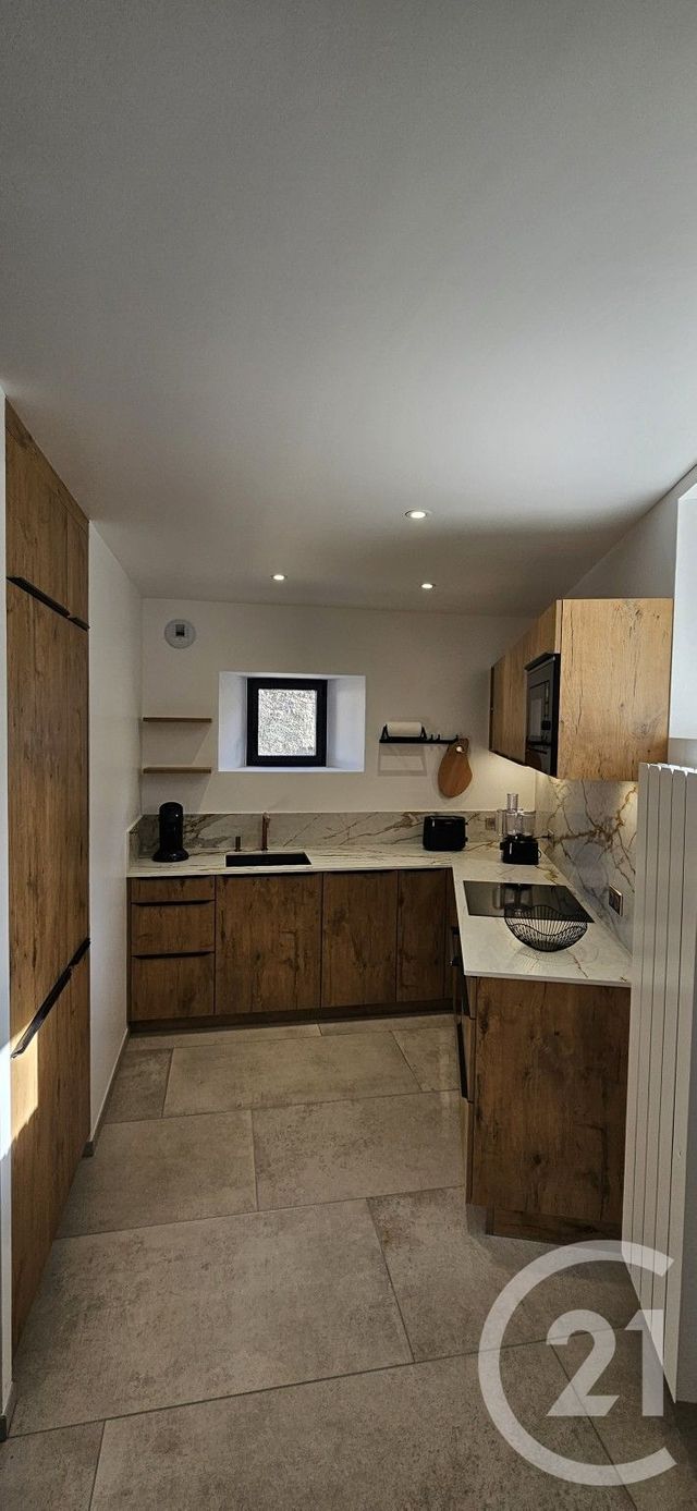 maison à louer - 3 pièces - 70.0 m2 - BEYREDE JUMET - 65 - MIDI-PYRENEES - Century 21 Gm Immobilier