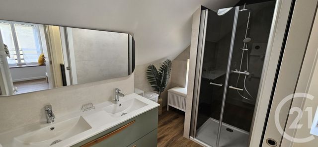 maison à louer - 3 pièces - 70.0 m2 - BEYREDE JUMET - 65 - MIDI-PYRENEES - Century 21 Gm Immobilier