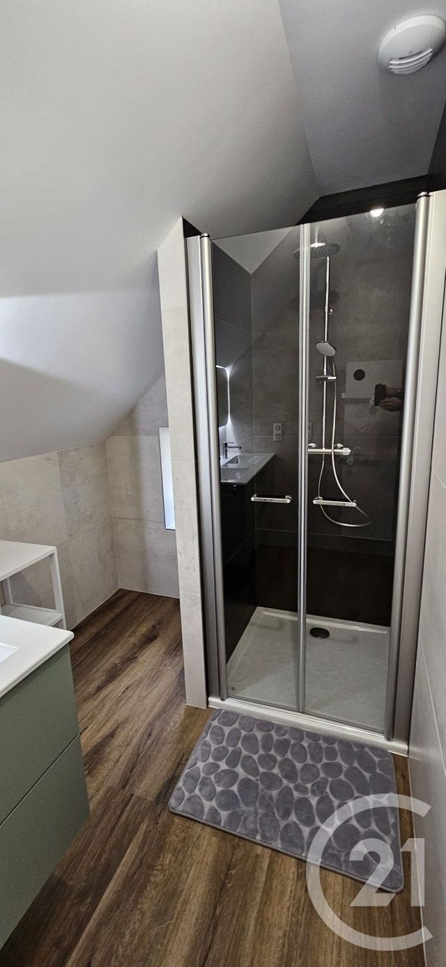 maison à louer - 3 pièces - 70.0 m2 - BEYREDE JUMET - 65 - MIDI-PYRENEES - Century 21 Gm Immobilier