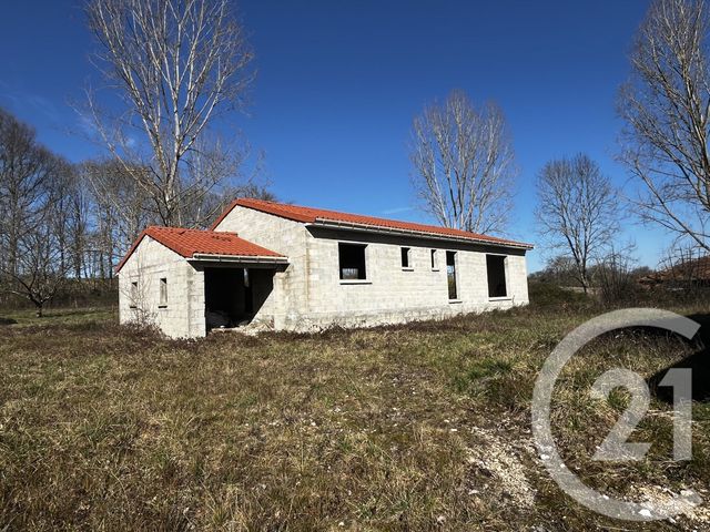 maison à vendre - 4 pièces - 115.0 m2 - CIZOS - 65 - MIDI-PYRENEES - Century 21 Gm Immobilier