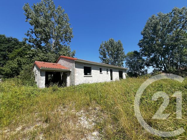 maison à vendre - 4 pièces - 115.0 m2 - CIZOS - 65 - MIDI-PYRENEES - Century 21 Gm Immobilier