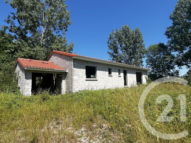 maison - CIZOS - 65