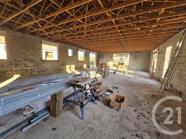maison à vendre - 4 pièces - 115.0 m2 - CIZOS - 65 - MIDI-PYRENEES - Century 21 Gm Immobilier