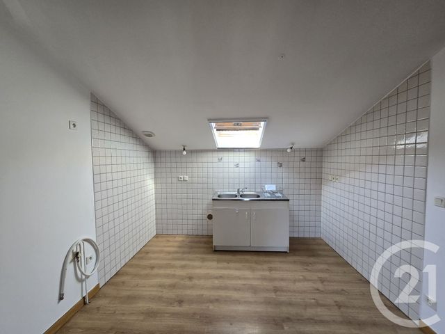 Appartement F2 à louer - 2 pièces - 41.61 m2 - LANNEMEZAN - 65 - MIDI-PYRENEES - Century 21 Gm Immobilier