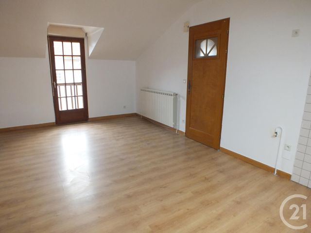 Appartement F2 à louer - 2 pièces - 41.61 m2 - LANNEMEZAN - 65 - MIDI-PYRENEES - Century 21 Gm Immobilier