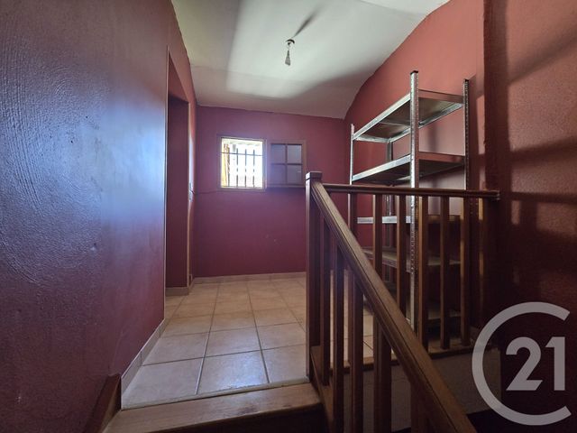 Appartement F2 à louer - 2 pièces - 41.61 m2 - LANNEMEZAN - 65 - MIDI-PYRENEES - Century 21 Gm Immobilier