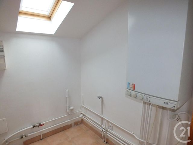 Appartement F2 à louer - 2 pièces - 41.61 m2 - LANNEMEZAN - 65 - MIDI-PYRENEES - Century 21 Gm Immobilier