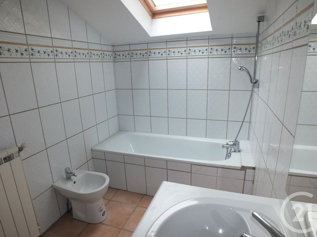 Appartement F2 à louer - 2 pièces - 41.61 m2 - LANNEMEZAN - 65 - MIDI-PYRENEES - Century 21 Gm Immobilier
