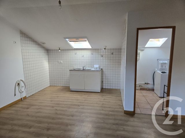 Appartement F2 à louer - 2 pièces - 41.61 m2 - LANNEMEZAN - 65 - MIDI-PYRENEES - Century 21 Gm Immobilier