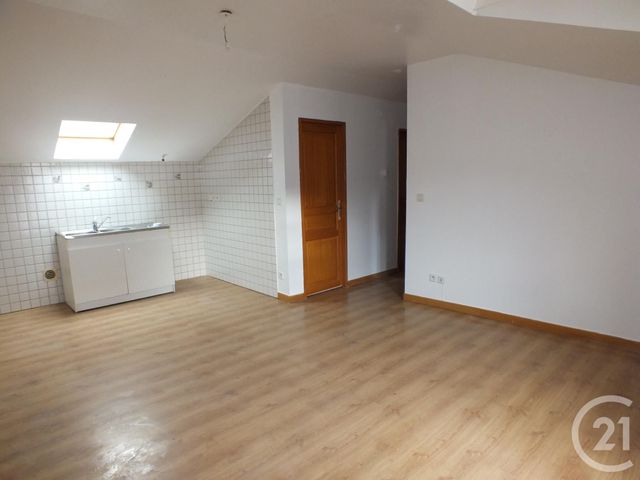 Appartement F2 à louer - 2 pièces - 41.61 m2 - LANNEMEZAN - 65 - MIDI-PYRENEES - Century 21 Gm Immobilier
