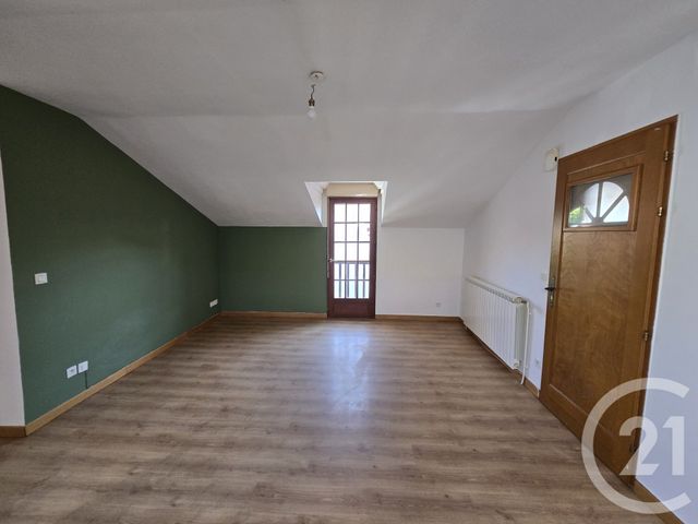 Appartement F2 à louer - 2 pièces - 41.61 m2 - LANNEMEZAN - 65 - MIDI-PYRENEES - Century 21 Gm Immobilier