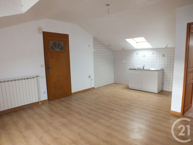 Appartement F2 à louer - 2 pièces - 41.61 m2 - LANNEMEZAN - 65 - MIDI-PYRENEES - Century 21 Gm Immobilier