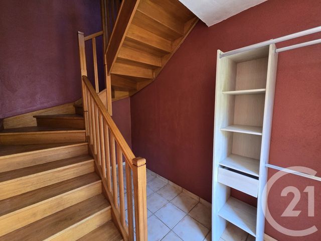Appartement F2 à louer - 2 pièces - 41.61 m2 - LANNEMEZAN - 65 - MIDI-PYRENEES - Century 21 Gm Immobilier