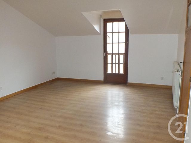 Appartement F2 à louer - 2 pièces - 41.61 m2 - LANNEMEZAN - 65 - MIDI-PYRENEES - Century 21 Gm Immobilier