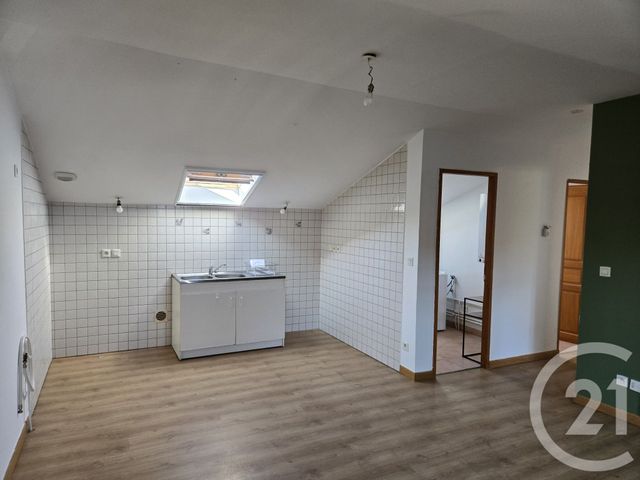 Appartement F2 à louer LANNEMEZAN