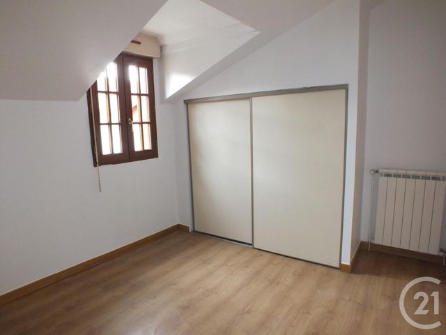 Appartement F2 à louer - 2 pièces - 41.61 m2 - LANNEMEZAN - 65 - MIDI-PYRENEES - Century 21 Gm Immobilier