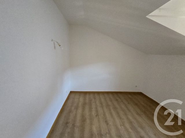 Appartement F2 à louer - 2 pièces - 41.61 m2 - LANNEMEZAN - 65 - MIDI-PYRENEES - Century 21 Gm Immobilier