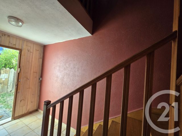 Appartement F2 à louer - 2 pièces - 41.61 m2 - LANNEMEZAN - 65 - MIDI-PYRENEES - Century 21 Gm Immobilier
