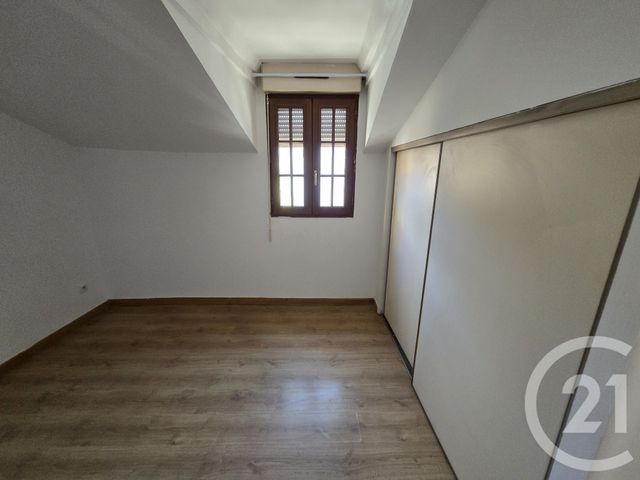Appartement F2 à louer - 2 pièces - 41.61 m2 - LANNEMEZAN - 65 - MIDI-PYRENEES - Century 21 Gm Immobilier