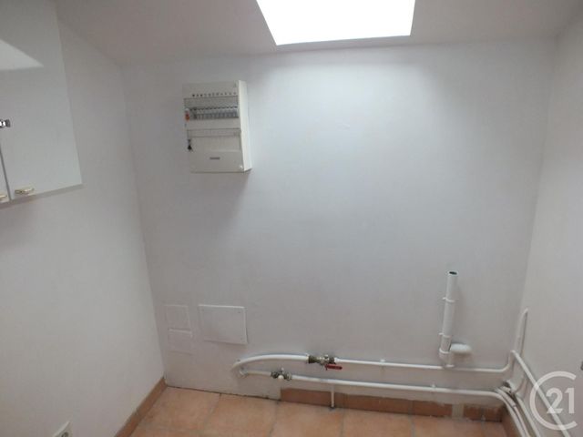 Appartement F2 à louer - 2 pièces - 41.61 m2 - LANNEMEZAN - 65 - MIDI-PYRENEES - Century 21 Gm Immobilier