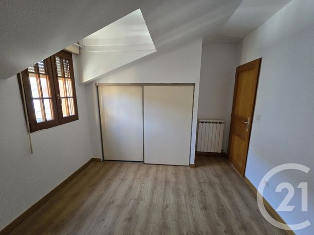 Appartement F2 à louer - 2 pièces - 41.61 m2 - LANNEMEZAN - 65 - MIDI-PYRENEES - Century 21 Gm Immobilier