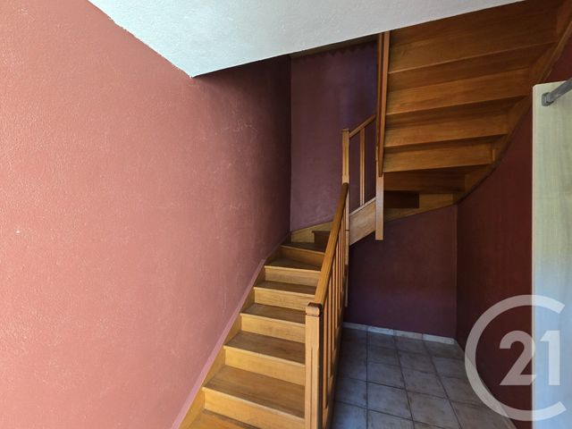 Appartement F2 à louer - 2 pièces - 41.61 m2 - LANNEMEZAN - 65 - MIDI-PYRENEES - Century 21 Gm Immobilier