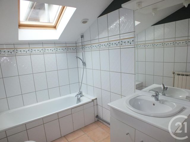 Appartement F2 à louer - 2 pièces - 41.61 m2 - LANNEMEZAN - 65 - MIDI-PYRENEES - Century 21 Gm Immobilier