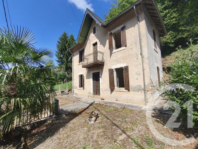 maison à vendre - 6 pièces - 115.0 m2 - CAPVERN - 65 - MIDI-PYRENEES - Century 21 Gm Immobilier