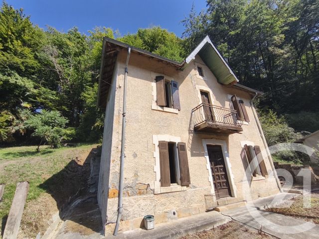 maison à vendre - 6 pièces - 115.0 m2 - CAPVERN - 65 - MIDI-PYRENEES - Century 21 Gm Immobilier