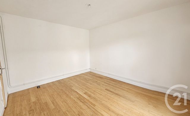Appartement F4 à vendre - 4 pièces - 112.69 m2 - LANNEMEZAN - 65 - MIDI-PYRENEES - Century 21 Gm Immobilier