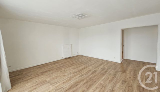Appartement F4 à vendre - 4 pièces - 112.69 m2 - LANNEMEZAN - 65 - MIDI-PYRENEES - Century 21 Gm Immobilier