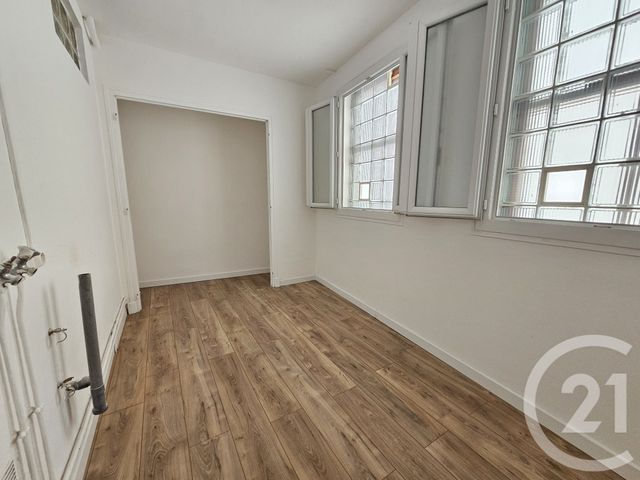 Appartement F4 à vendre - 4 pièces - 112.69 m2 - LANNEMEZAN - 65 - MIDI-PYRENEES - Century 21 Gm Immobilier