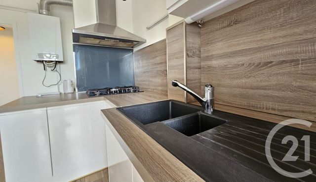 Appartement F4 à vendre - 4 pièces - 112.69 m2 - LANNEMEZAN - 65 - MIDI-PYRENEES - Century 21 Gm Immobilier