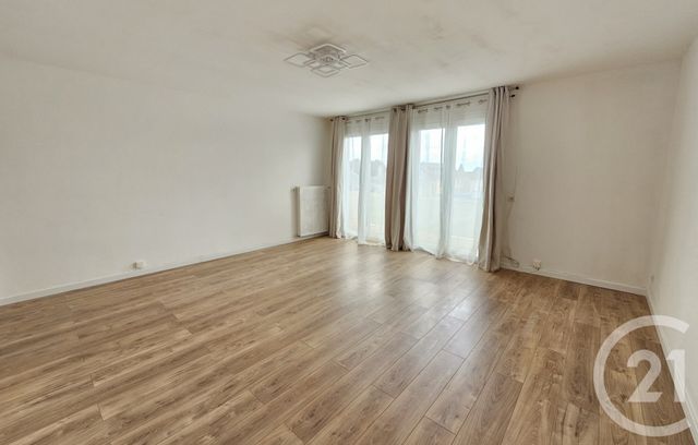Appartement F4 à vendre - 4 pièces - 112.69 m2 - LANNEMEZAN - 65 - MIDI-PYRENEES - Century 21 Gm Immobilier